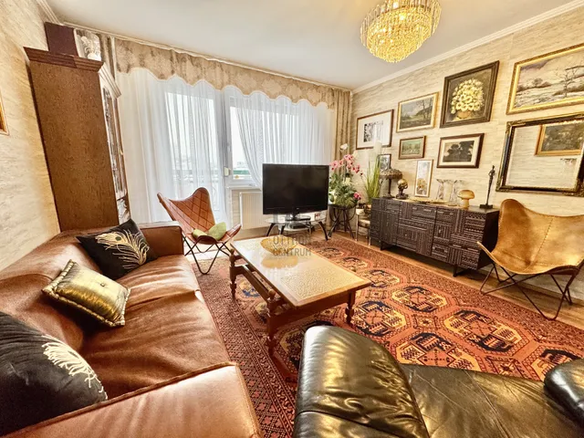 Eladó lakás Budapest XIII. kerület, Angyalföld 58 nm