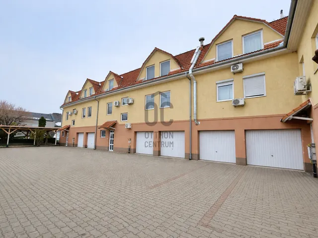 Eladó lakás Budapest XVIII. kerület, Újpéteritelep 58 nm