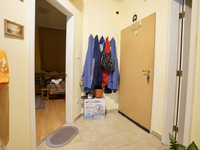 Eladó lakás Budapest XVIII. kerület, Újpéteritelep 49 nm