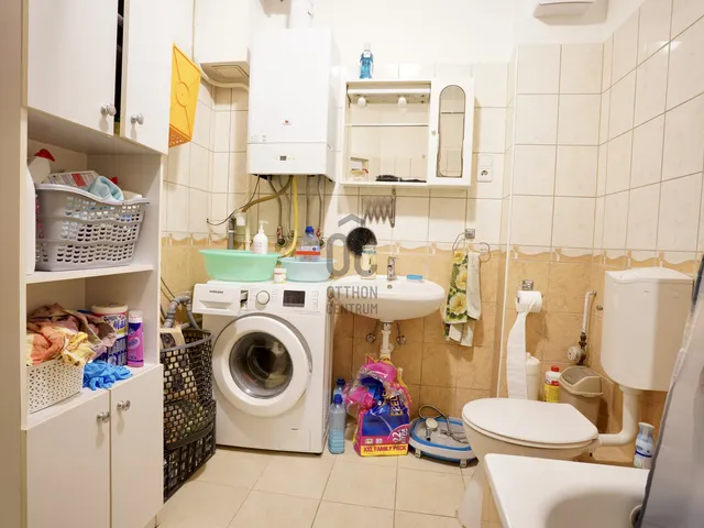 Eladó lakás Budapest XVIII. kerület, Újpéteritelep 49 nm