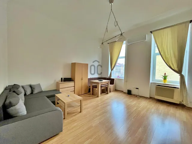 Eladó lakás Budapest VII. kerület, Külső-Erzsébetváros 32 nm