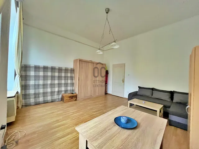 Eladó lakás Budapest VII. kerület, Külső-Erzsébetváros 32 nm