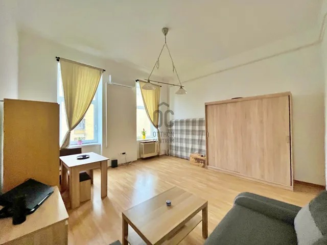 Eladó lakás Budapest VII. kerület, Külső-Erzsébetváros 32 nm