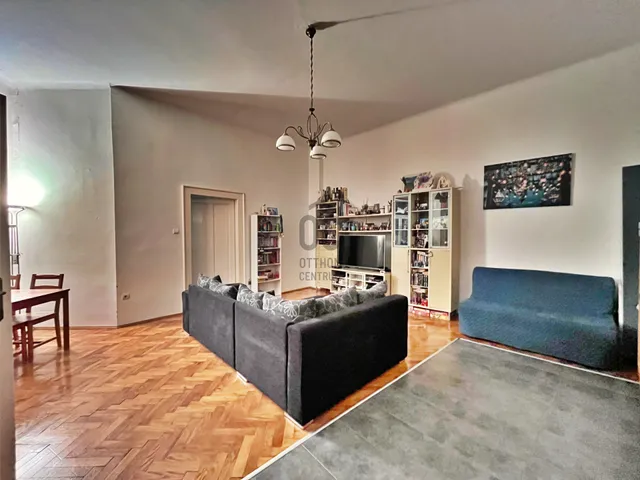 Eladó lakás Budapest VI. kerület 72 nm