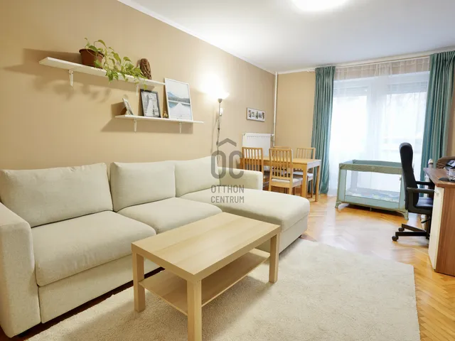 Eladó lakás Budapest XX. kerület, Pacsirtatelep 75 nm