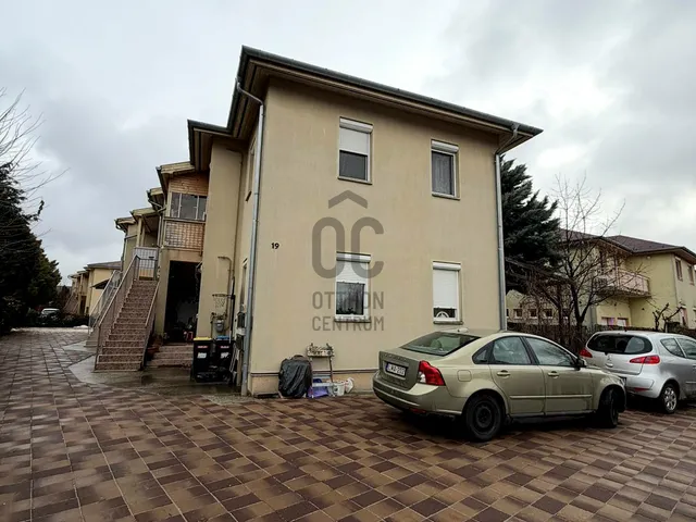 Eladó lakás Budapest XVII. kerület, Helikopter lakópark 60 nm