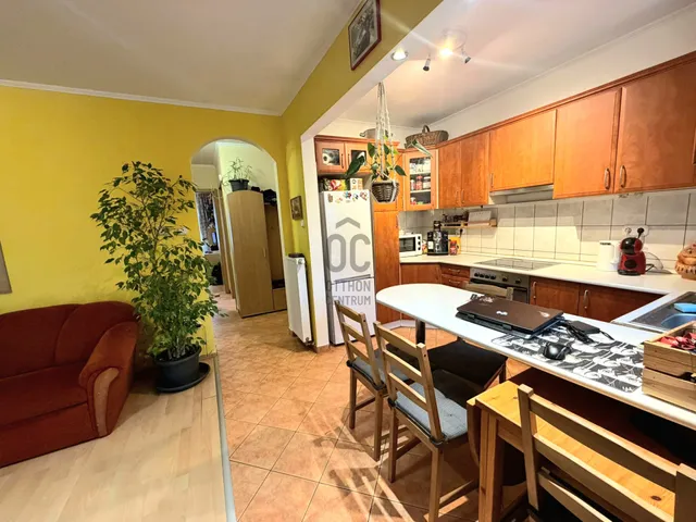 Eladó lakás Budapest XVII. kerület, Helikopter lakópark 60 nm