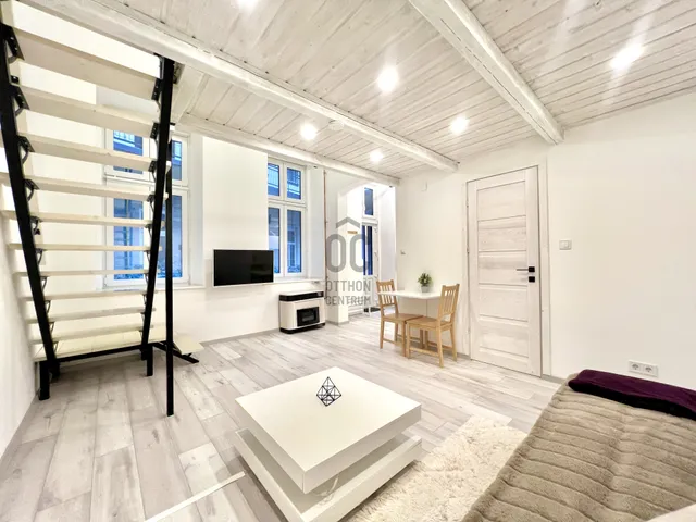 Kiadó lakás Budapest VII. kerület 45 nm