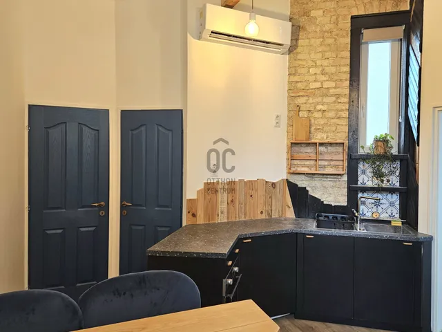 Kiadó lakás Budapest VIII. kerület 43 nm