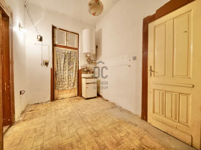 Eladó lakás Budapest XX. kerület, Kossuthfalva 33 nm