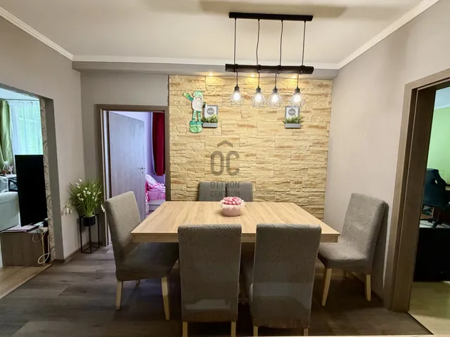 Eladó lakás Dunakeszi 71 nm