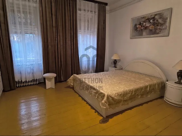 Eladó ház Budapest XVIII. kerület, Újpéteritelep 105 nm