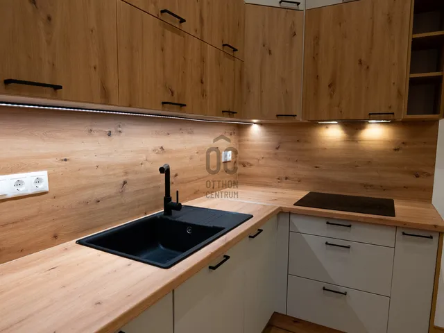 Eladó lakás Budapest IX. kerület, Belső Ferencváros 51 nm