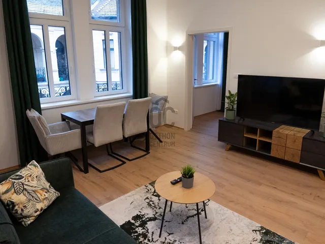 Eladó lakás Budapest IX. kerület, Belső Ferencváros 51 nm