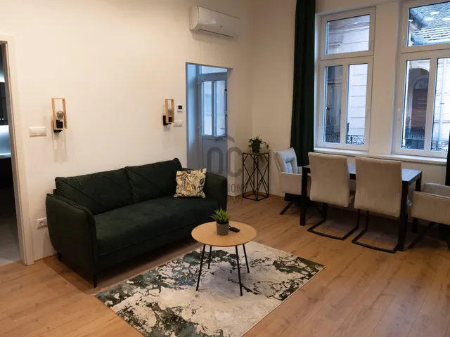 Eladó lakás Budapest IX. kerület, Belső Ferencváros 51 nm