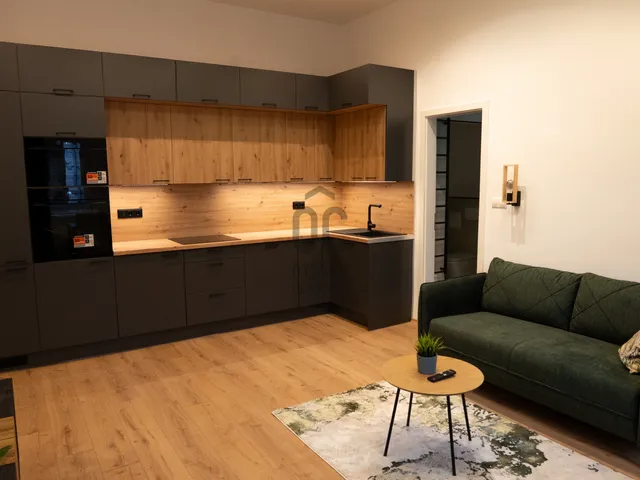 Eladó lakás Budapest IX. kerület, Belső Ferencváros 51 nm