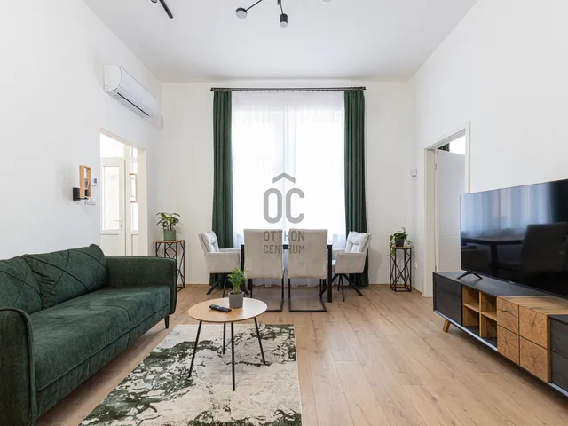 Eladó lakás Budapest IX. kerület, Belső Ferencváros 51 nm