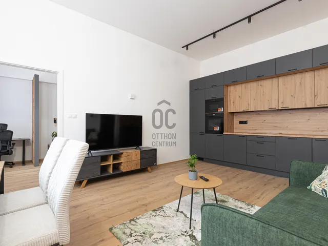 Eladó lakás Budapest IX. kerület, Belső Ferencváros 51 nm