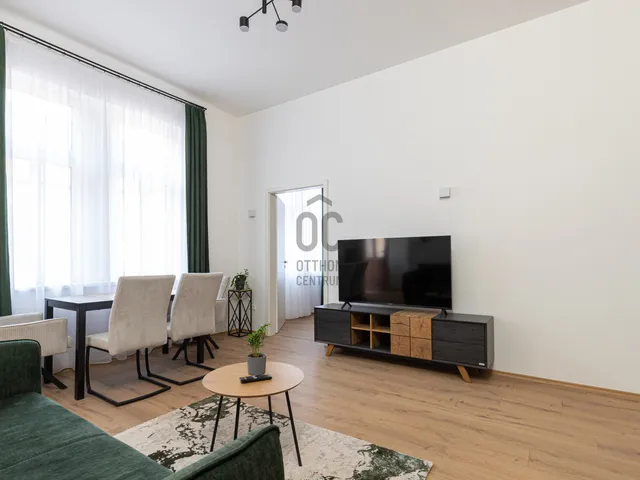 Eladó lakás Budapest IX. kerület, Belső Ferencváros 51 nm