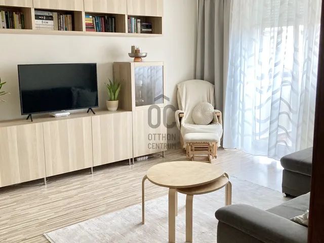 Eladó lakás Budapest XIII. kerület, Vizafogó 58 nm