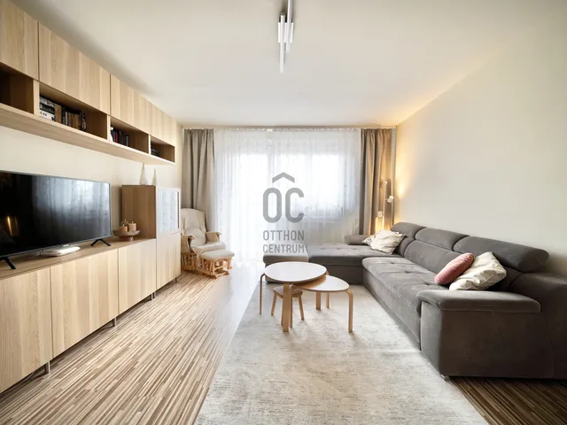 Eladó lakás Budapest XIII. kerület, Vizafogó 58 nm