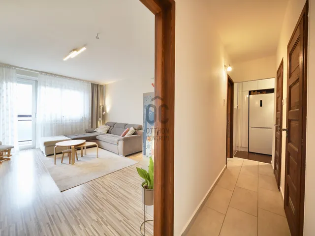 Eladó lakás Budapest XIII. kerület, Vizafogó 58 nm