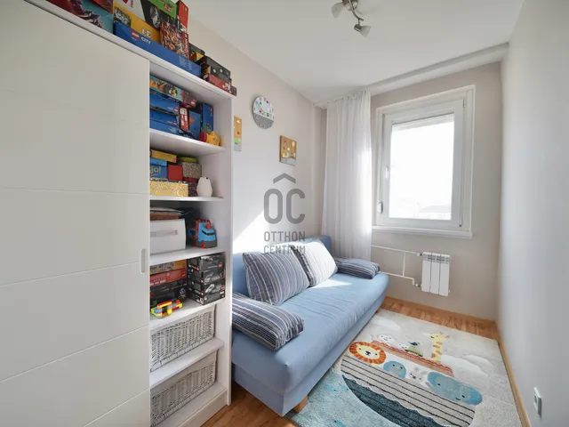 Eladó lakás Budapest XIII. kerület, Vizafogó 58 nm