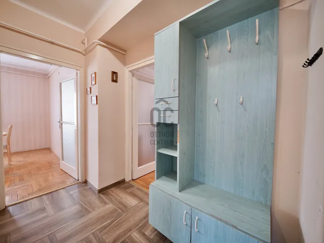 Eladó lakás Budapest XXI. kerület, Csillagtelep 67 nm