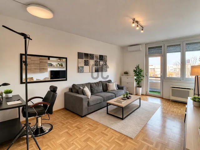 Eladó lakás Budapest X. kerület, Óhegy 54 nm