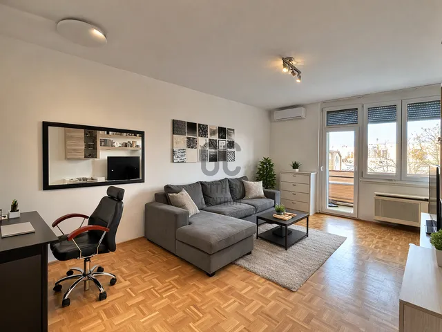 Eladó lakás Budapest X. kerület, Óhegy 54 nm