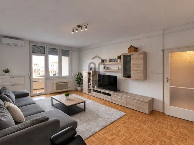 Eladó lakás Budapest X. kerület, Óhegy 54 nm