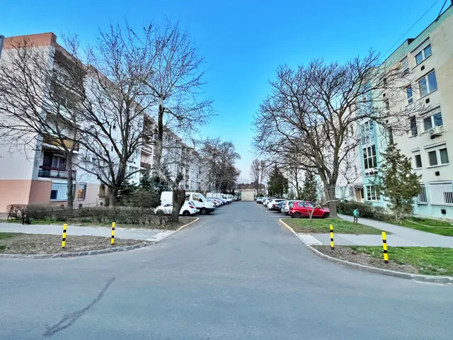 Eladó lakás Budapest X. kerület, Óhegy 54 nm