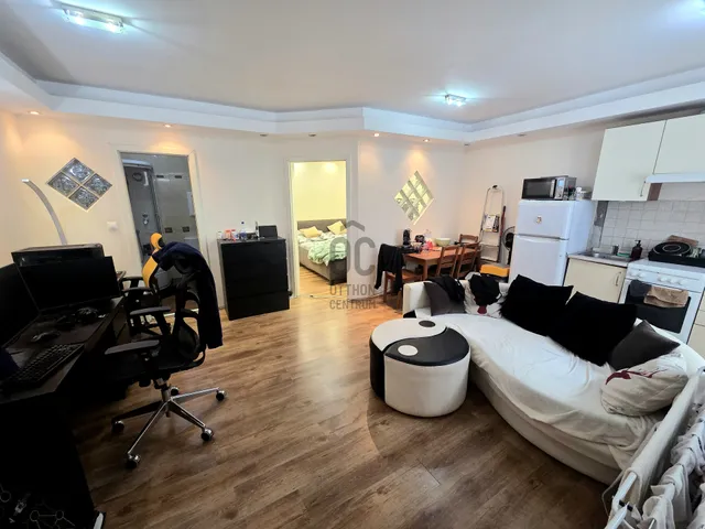 Eladó lakás Monor 39 nm