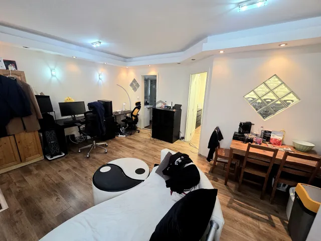 Eladó lakás Monor 39 nm