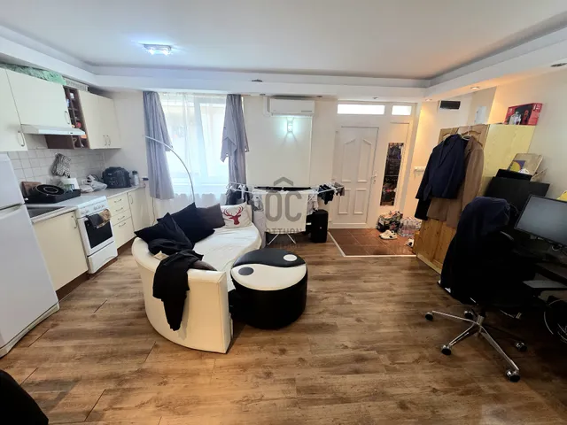 Eladó lakás Monor 39 nm