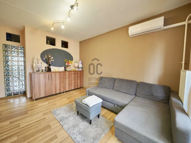 Eladó lakás Budapest XVII. kerület, Pesti úti lakópark 73 nm