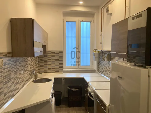 Eladó lakás Budapest XIII. kerület, Angyalföld 51 nm