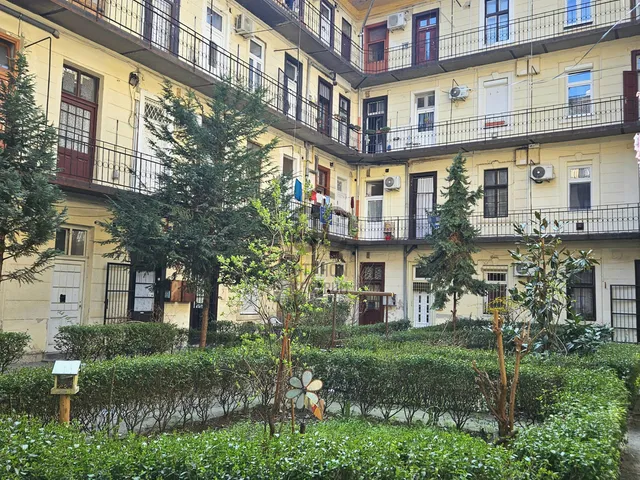 Eladó lakás Budapest XIII. kerület, Angyalföld 51 nm