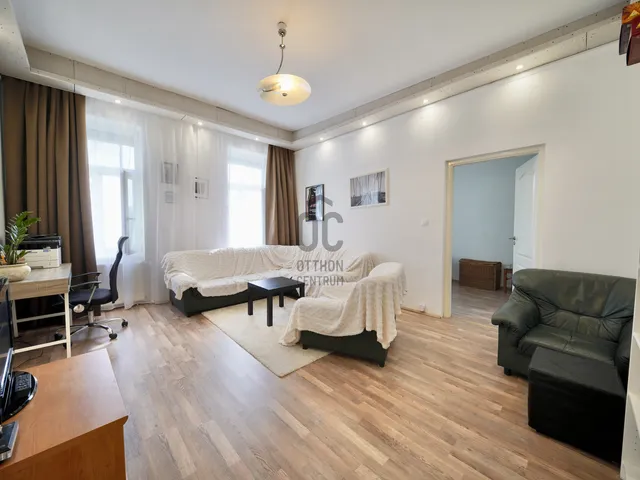 Eladó lakás Budapest XIII. kerület, Angyalföld 51 nm