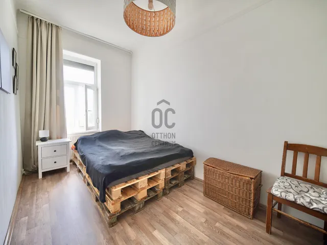 Eladó lakás Budapest XIII. kerület, Angyalföld 51 nm