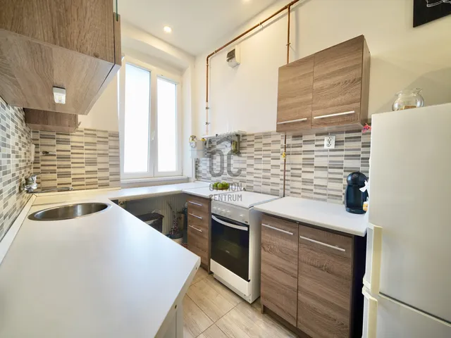Eladó lakás Budapest XIII. kerület, Angyalföld 51 nm