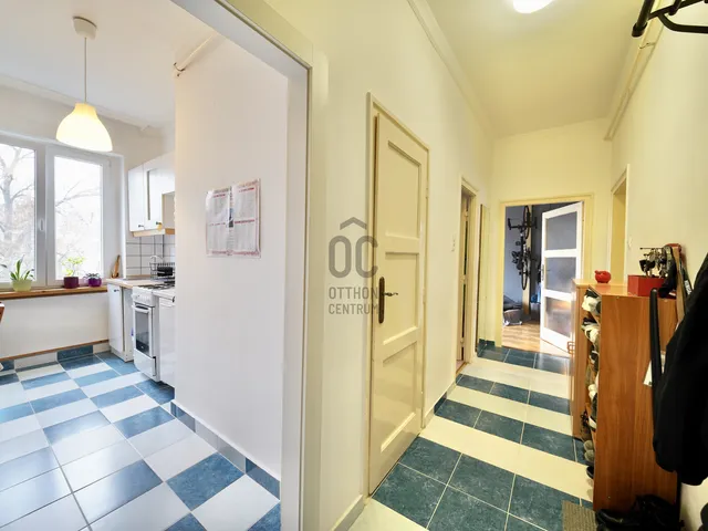 Eladó lakás Budapest XIII. kerület, Angyalföld 53 nm