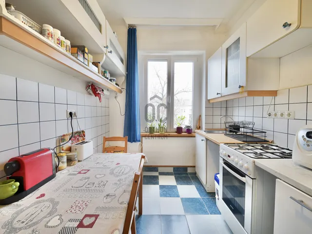 Eladó lakás Budapest XIII. kerület, Angyalföld 53 nm