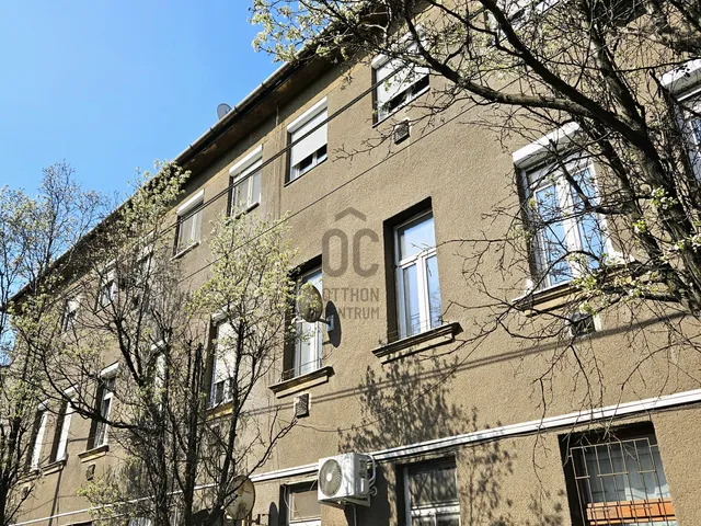 Eladó lakás Budapest XIV. kerület, Alsórákos 34 nm