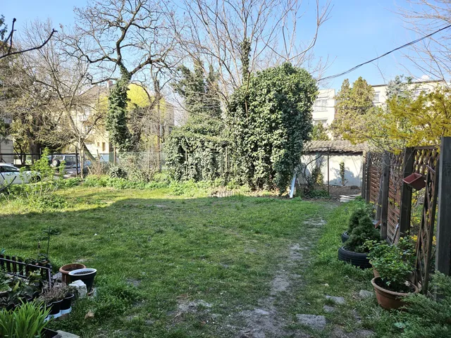 Eladó lakás Budapest XIV. kerület, Alsórákos 34 nm