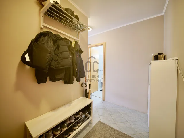 Eladó lakás Budapest XIII. kerület, Angyalföld 59 nm