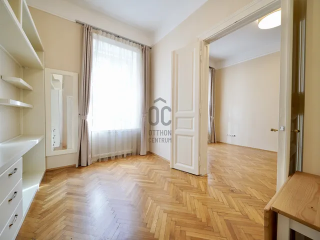 Eladó lakás Budapest V. kerület, Lipótváros 55 nm