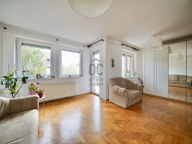 Eladó lakás Göd 129 nm