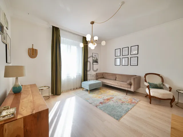 Eladó lakás Budapest XIII. kerület, Angyalföld 73 nm