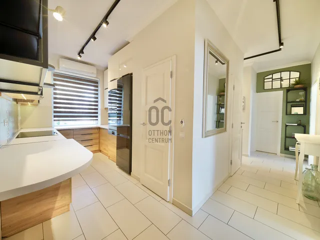 Eladó lakás Budapest XIII. kerület, Angyalföld 73 nm